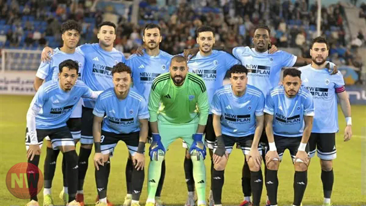 غزل المحلة يجدد عقد مدربه ويستعد لتغييرات شاملة في قائمة اللاعبين