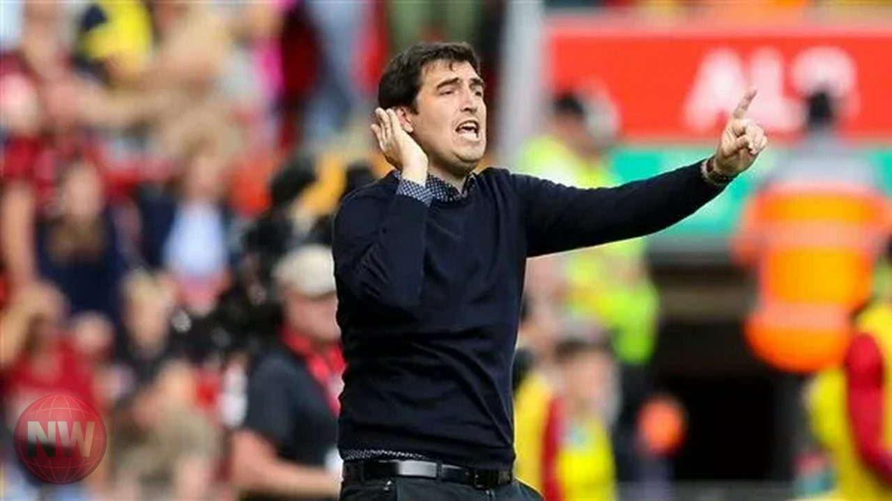 ليفربول يعين إيراولا مدربًا حتى 2028.. وريال مدريد يراقب ماك أليستر