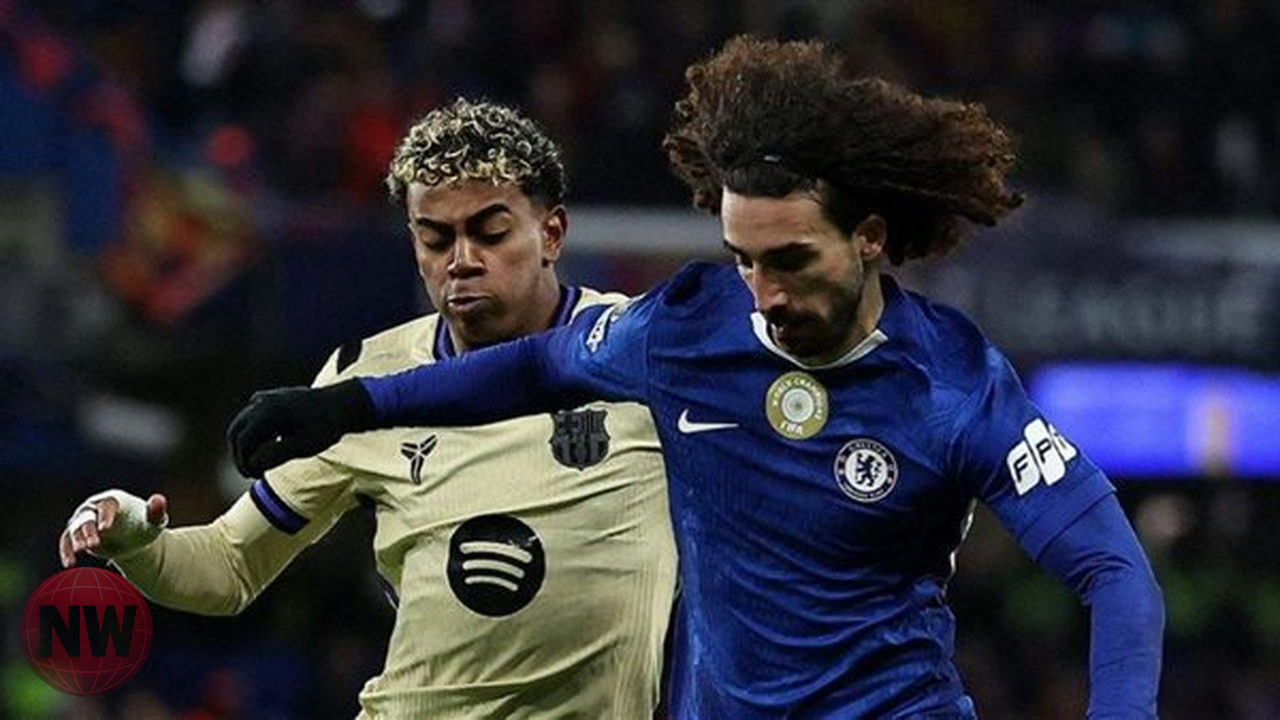 أتلتيكو مدريد يستهدف كوكوريلا لتدعيم الجبهة اليسرى بـ 50 مليون يورو