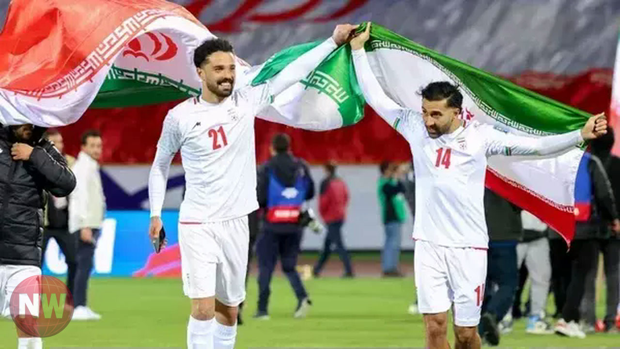 منتخب إيران يحصل على تأشيرات المكسيك ويغير معسكره التدريبي لكأس العالم