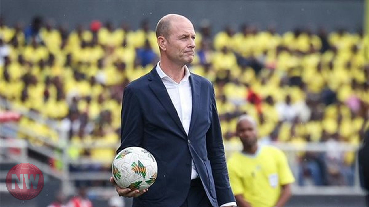 الأهلي يقترب من إنهاء التعاقد مع مدربه توروب ويتجه لتعيين وائل جمعة