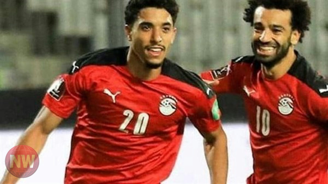 تراجع القيمة التسويقية لصلاح ومرموش قبل كأس العالم 2026