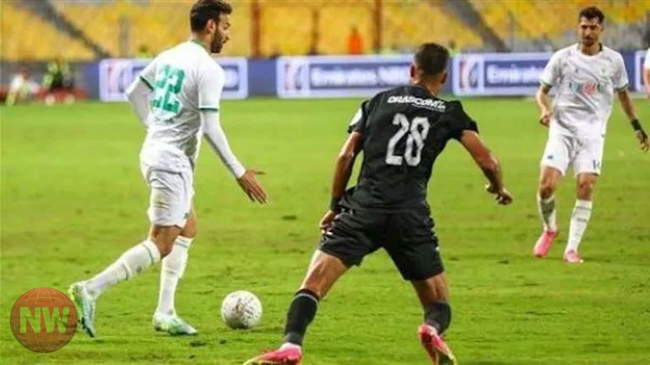 تحديد موعد نهائي كأس عاصمة مصر بين المصري وإنبي