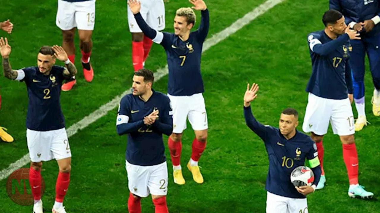 كوت ديفوار تواجه فرنسا ودياً استعدادًا للمونديال