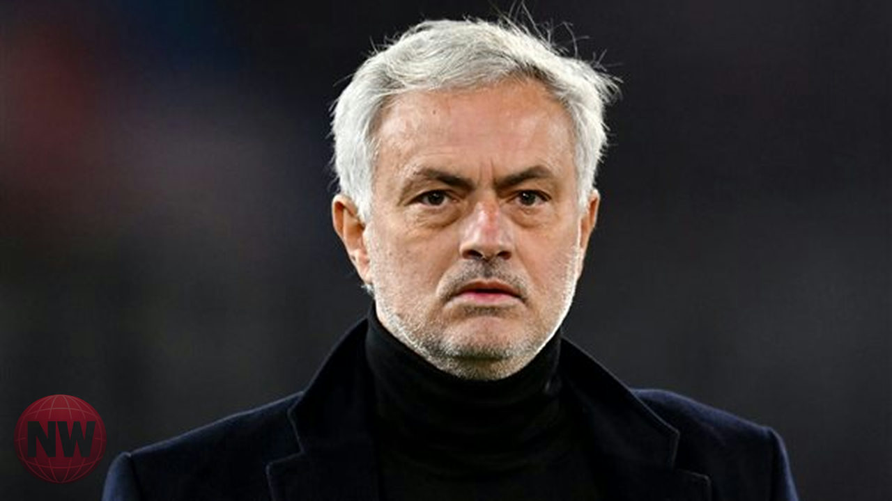 مورينيو يطعن في عقوبات الاتحاد التركي أمام محكمة حقوق الإنسان