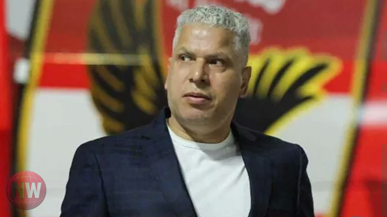 وائل جمعة يعود لقيادة الكرة بالأهلي خلفاً لوليد صلاح الدين