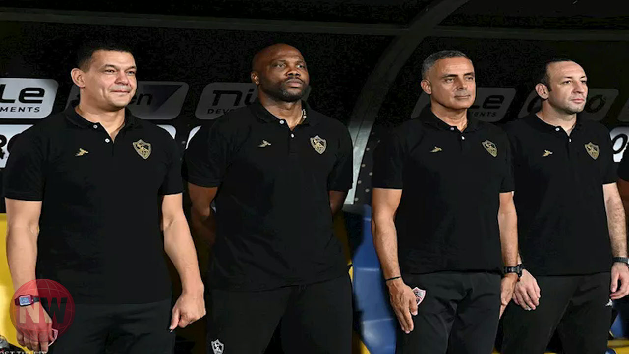 الزمالك يسدد مستحقات مدرب سابق ويقترب من إنهاء أزمة القيد
