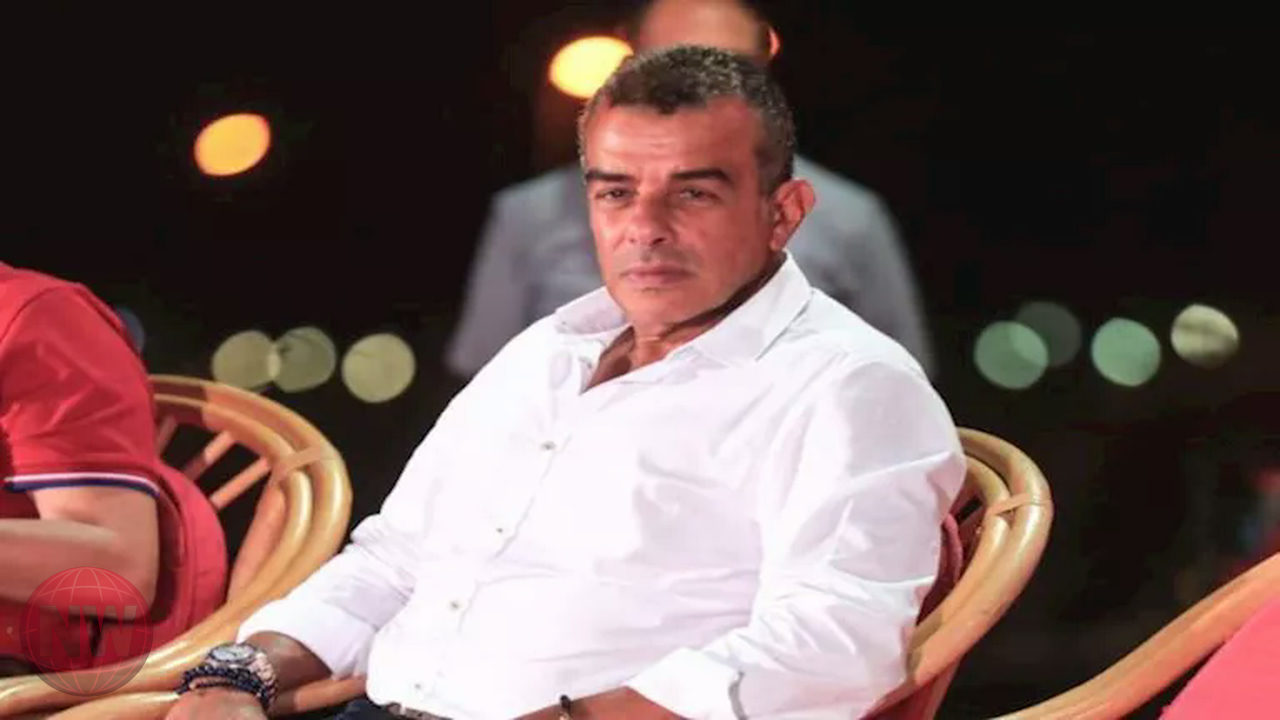 الأهلي يرشح خالد مرتجي لعضوية رابطة الأندية الأفريقية