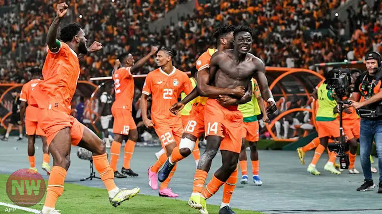 كوت ديفوار تتغلب على فرنسا ودياً قبل مونديال 2026