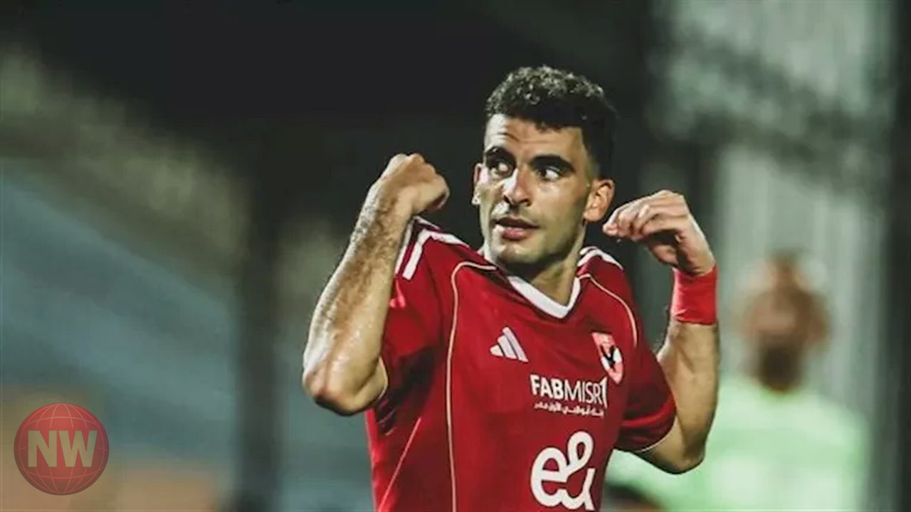 زيزو مع الأهلي: أرقام تكشف تراجع التأثير مقارنة بالزمالك
