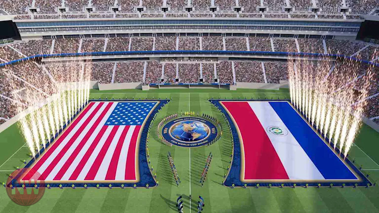 الفيفا يكشف عن طقوس مبتكرة قبل مباريات كأس العالم 2026