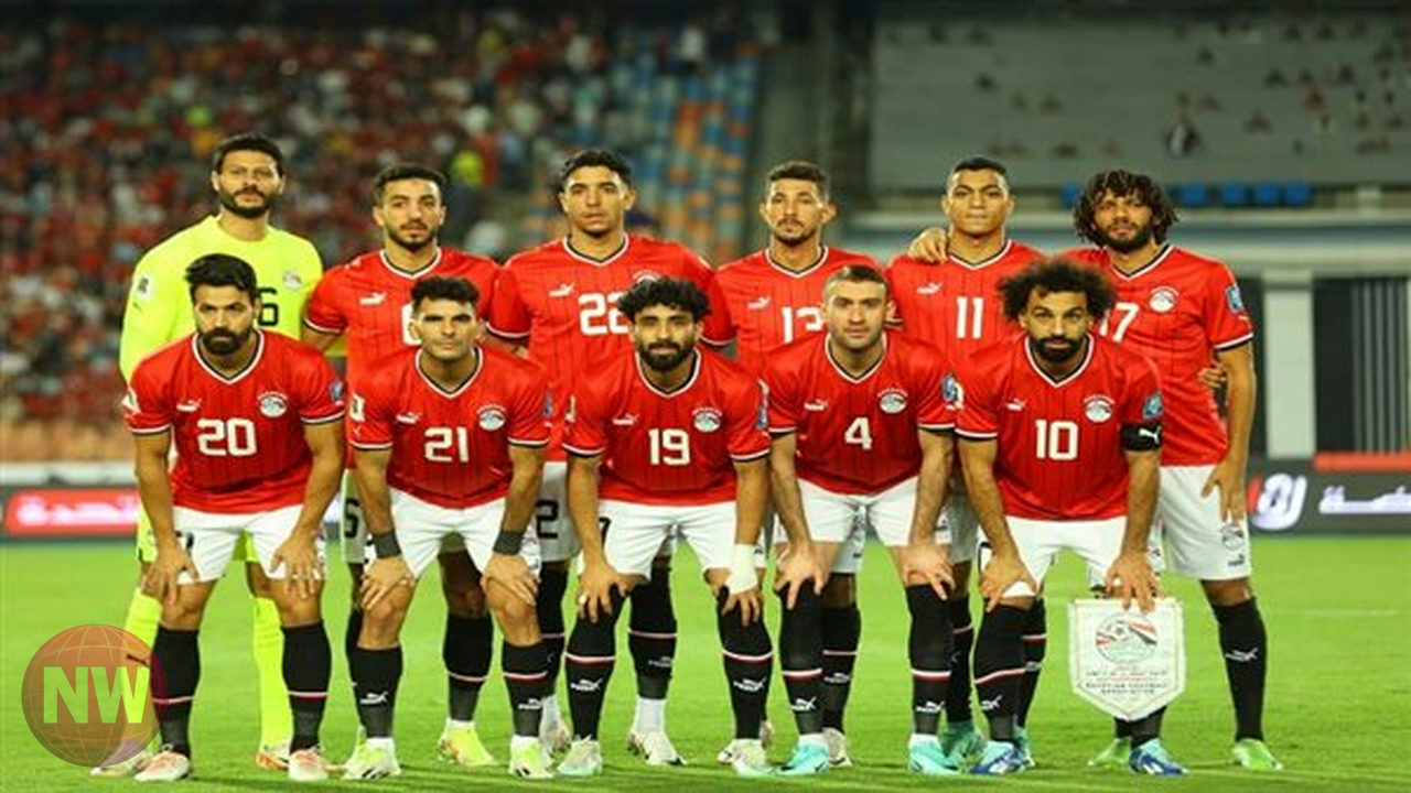 مصر تستعد لمونديال 2026: تسلم الحافلة الرسمية وتوجيهات تنظيمية