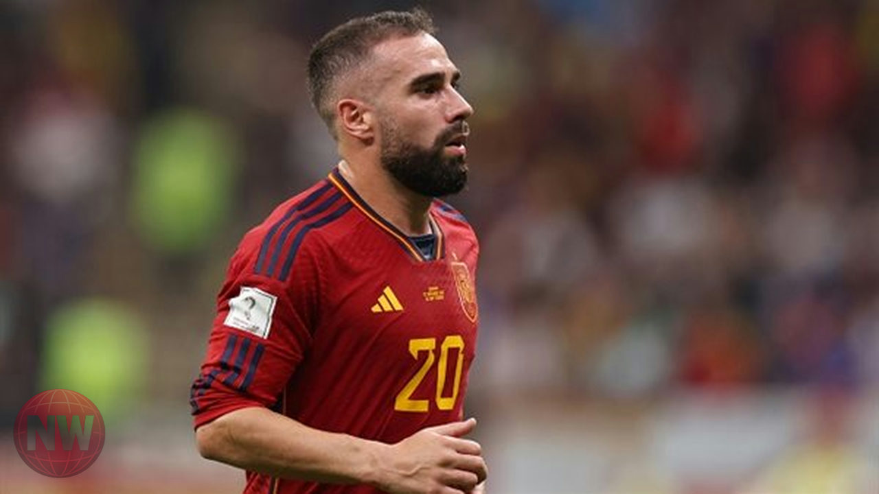 كومو الإيطالي ينافس بقوة على ضم نجم ريال مدريد كارفاخال