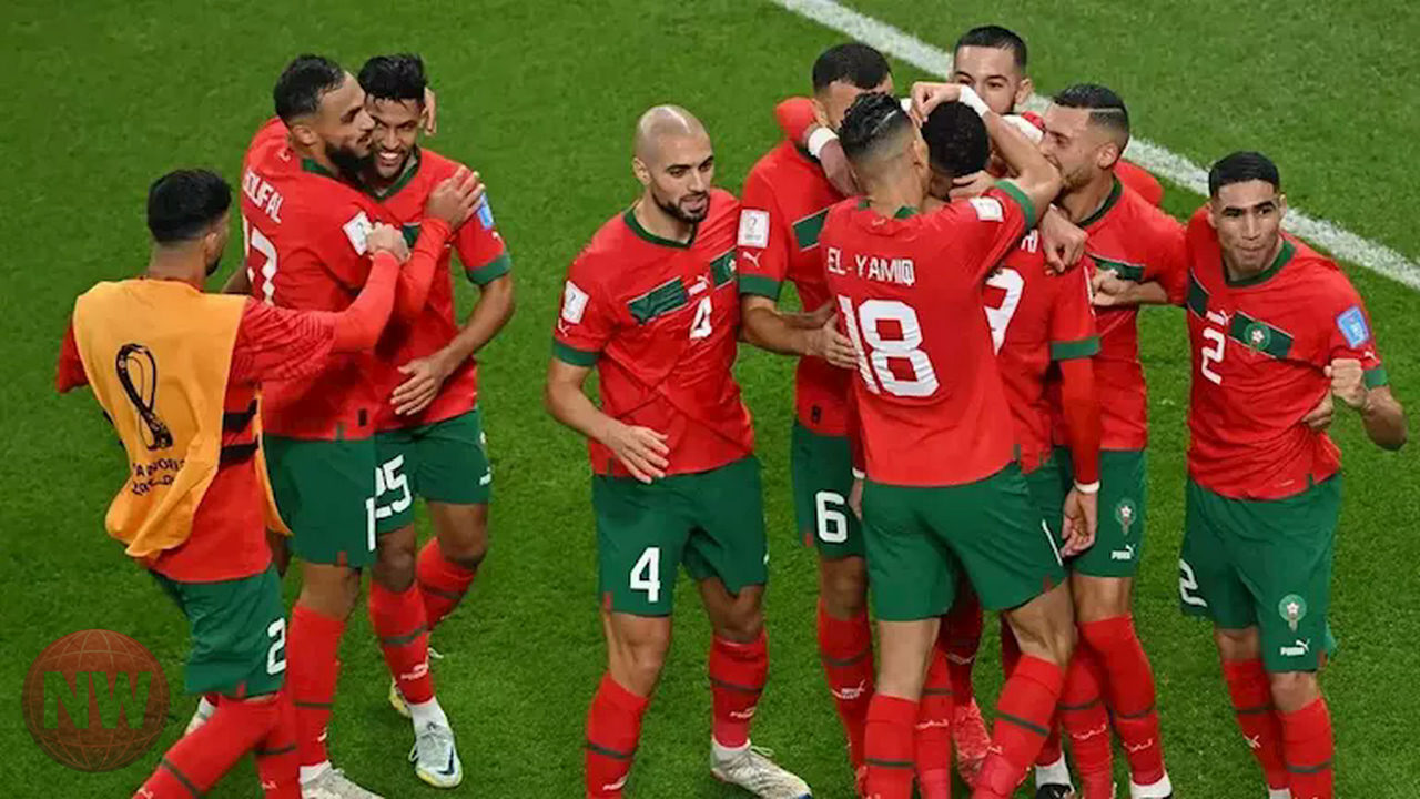 حكيمي على أعتاب رقم عربي تاريخي في مونديال 2026