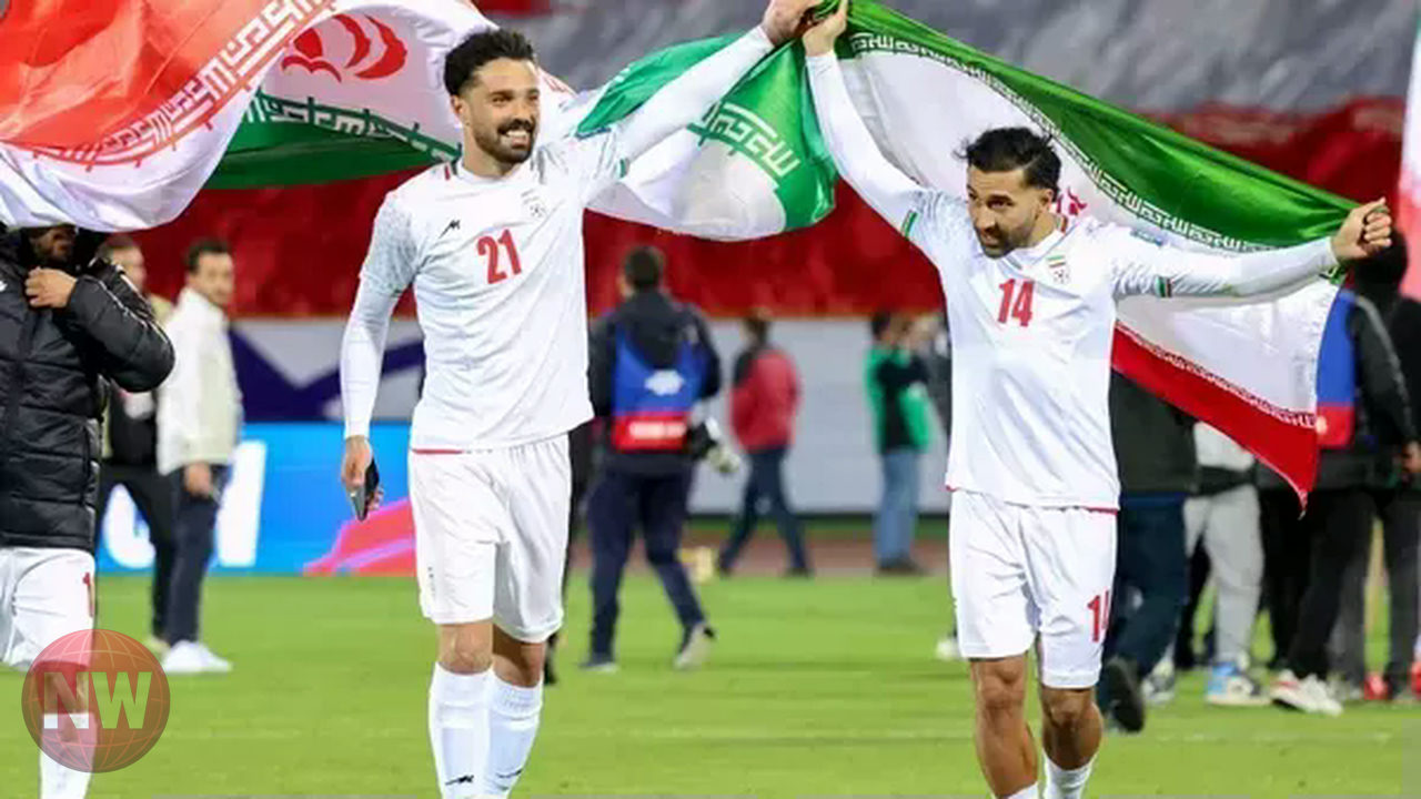 إيران تهدد بمقاطعة كأس العالم 2026 بسبب أزمة تأشيرات أمريكا