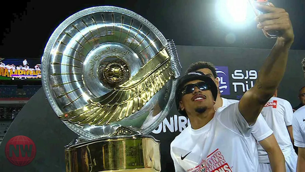 الزمالك المصري ينفي نية بيع نجومه لسد الديون