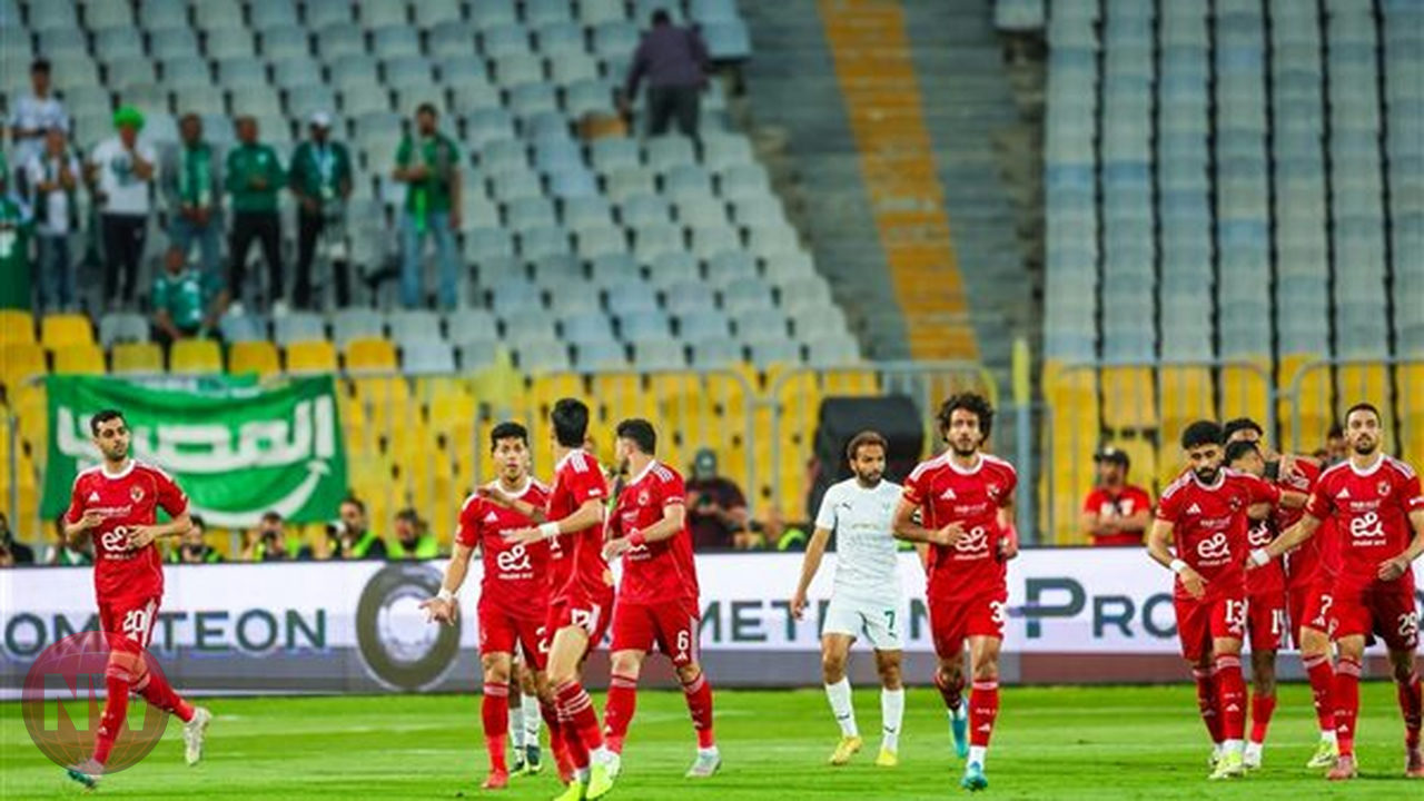 الأهلي يؤجل قيد إبراهيم الأسيوطي لـ يناير بسبب الإصابة