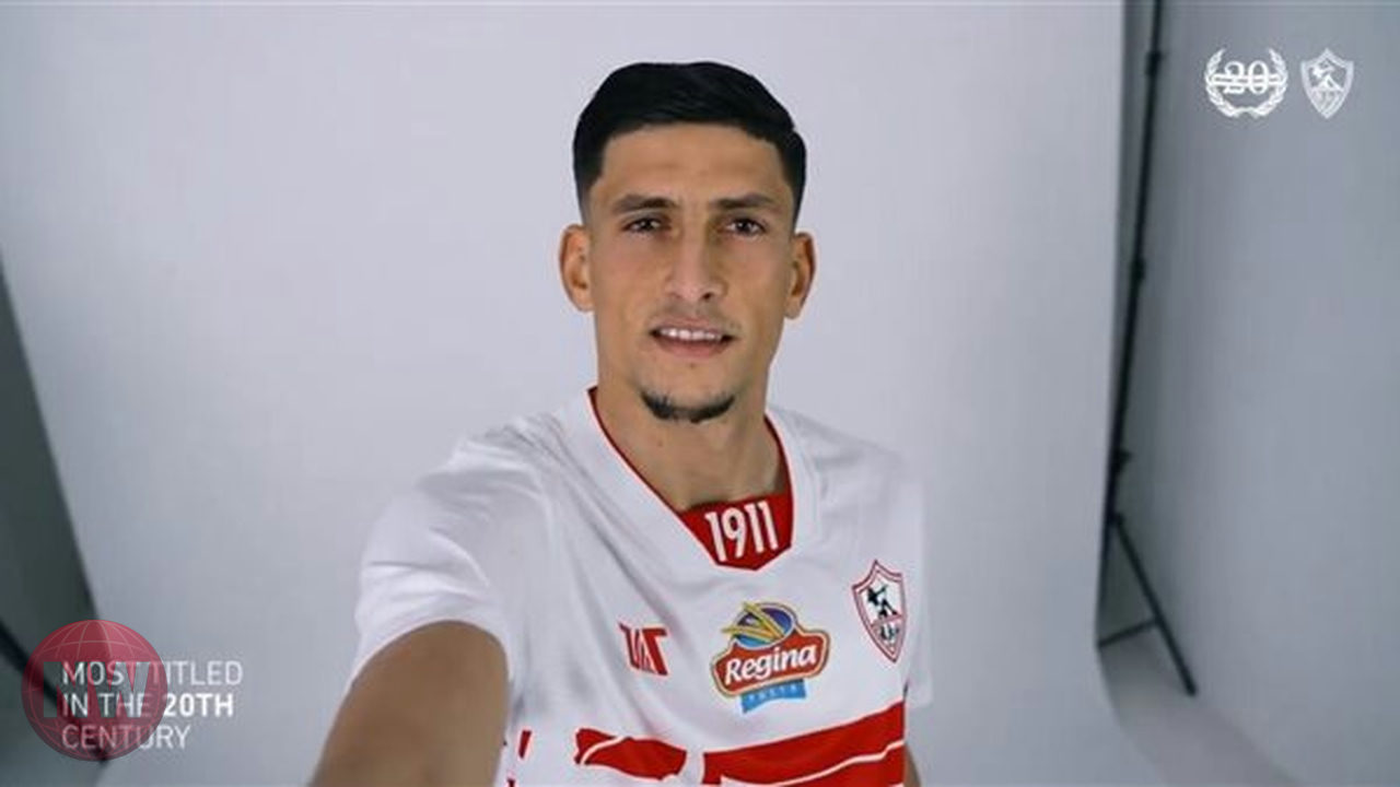 الزمالك يقدم استئنافًا أمام "كاس" بشأن عقوبة حظر القيد