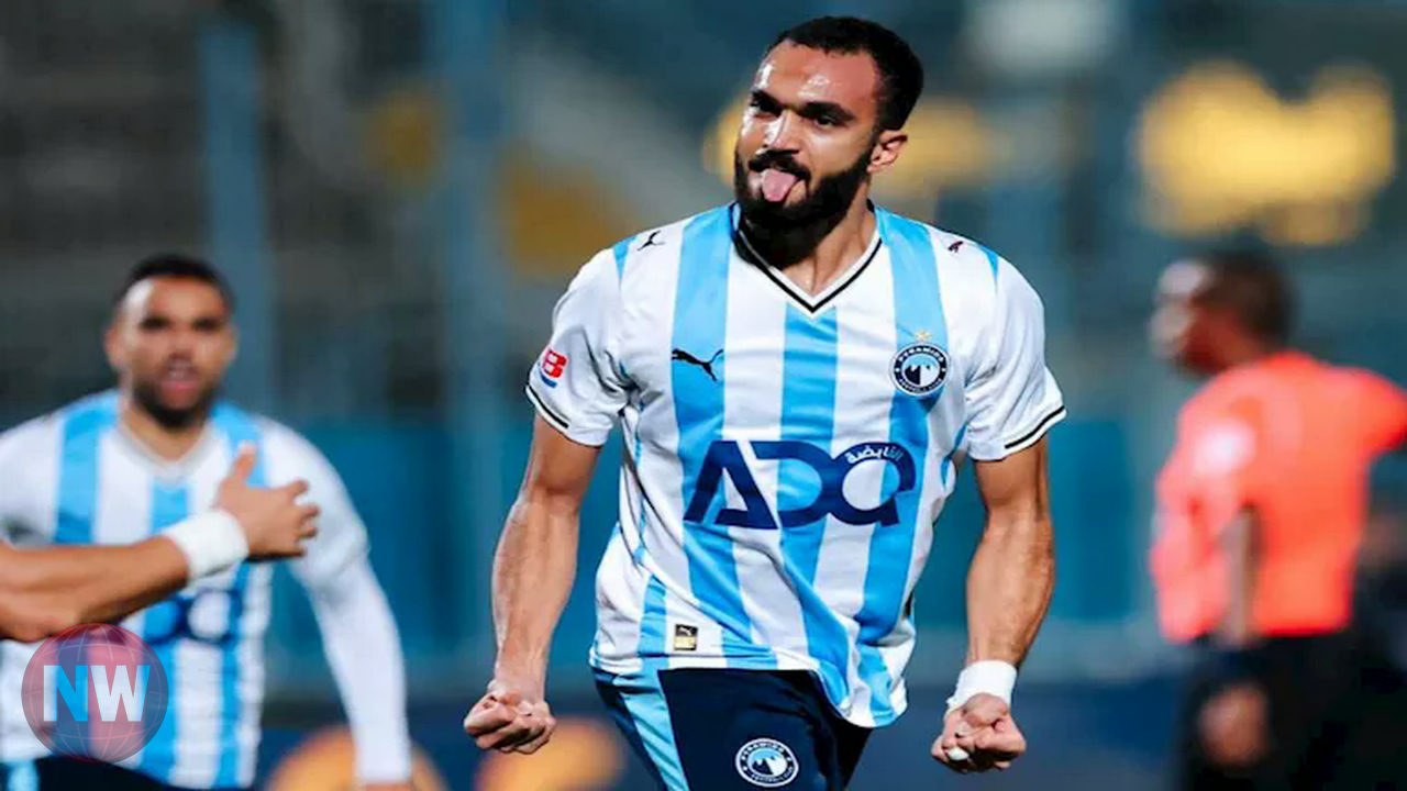 بيراميدز يغلق الباب أمام رحيل مصطفى زيكو ويؤكد استمراره