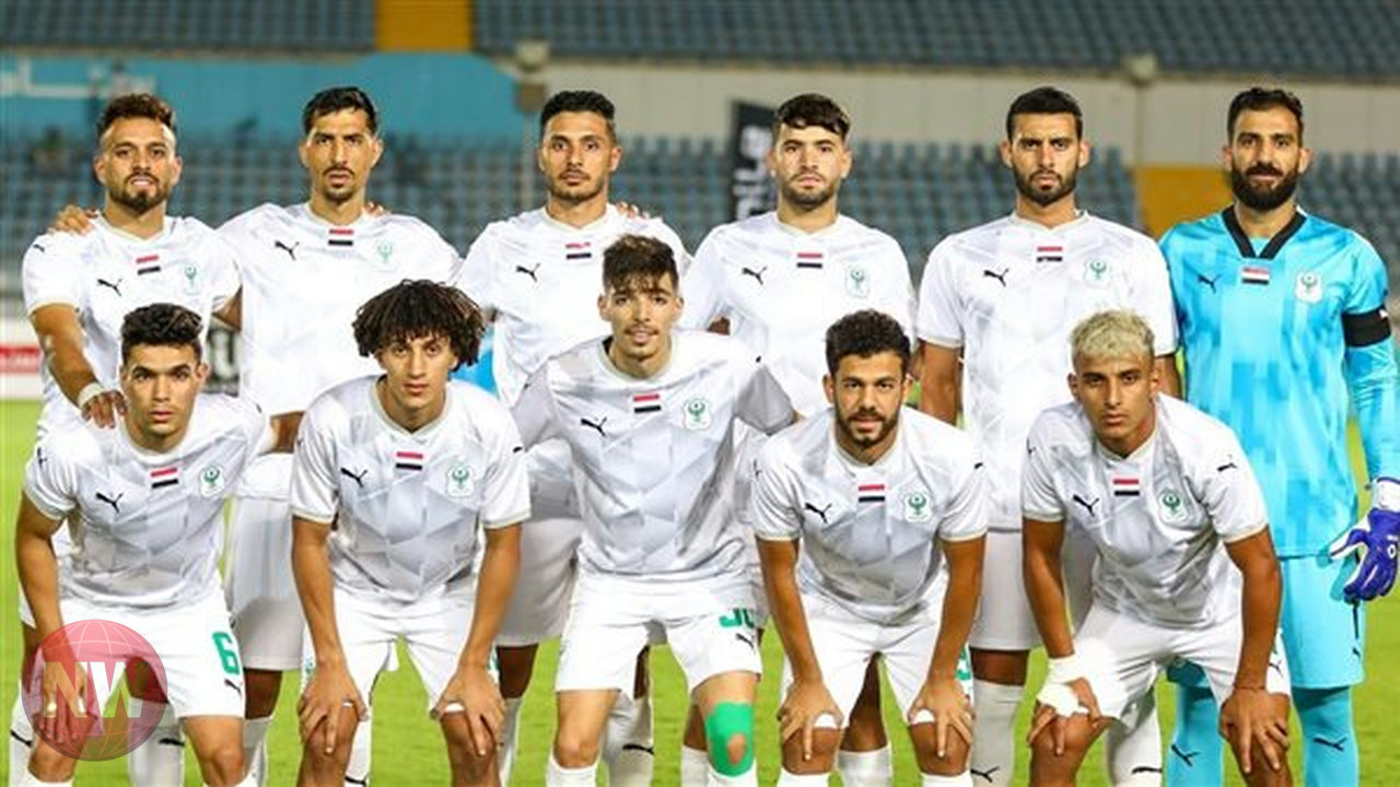 المصري البورسعيدي يستهدف ضم عمر الساعي من الأهلي في الصيف