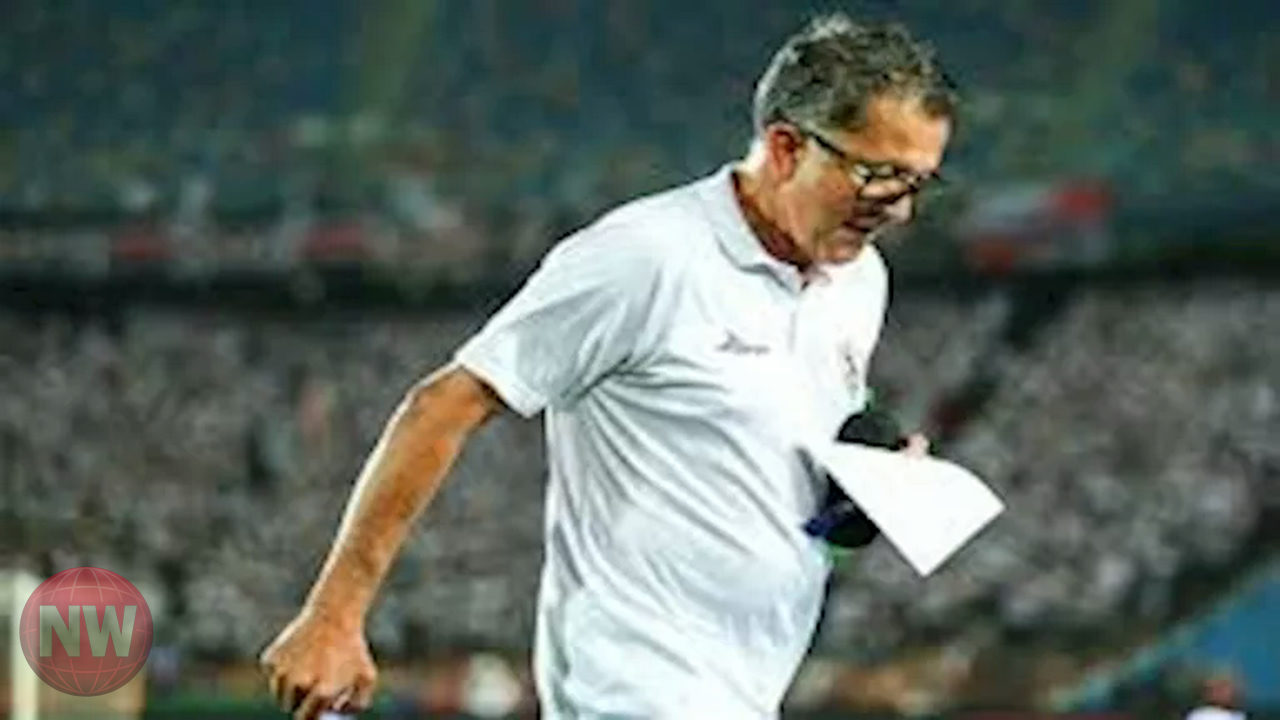 أوسوريو يؤكد دعمه لمصر في كأس العالم 2026 ويحلل المباريات