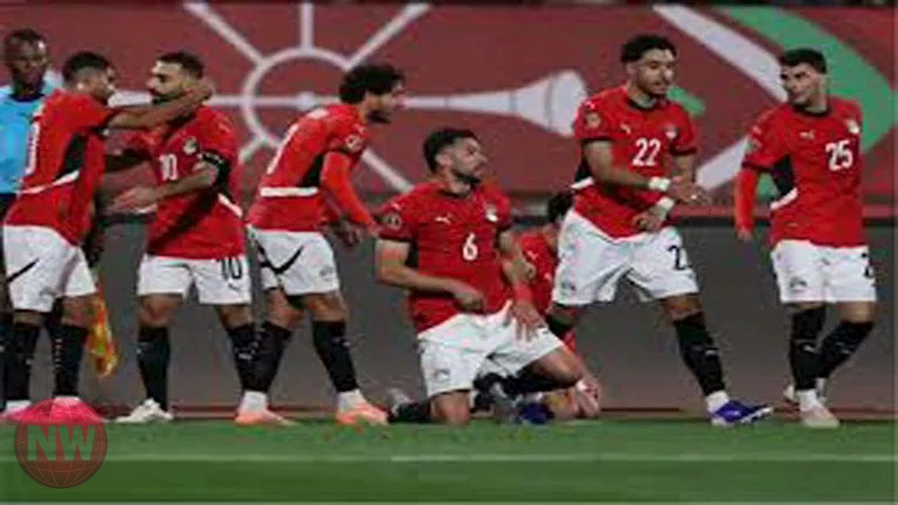 منتخب مصر يسمح بـ 11 تبديلاً في ودية البرازيل قبل المونديال