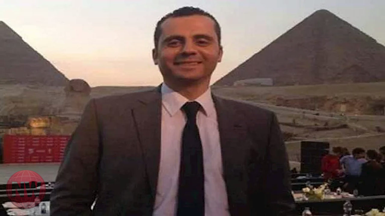 عصام سراج يعود لمنصب التعاقدات بالأهلي بعد 10 سنوات