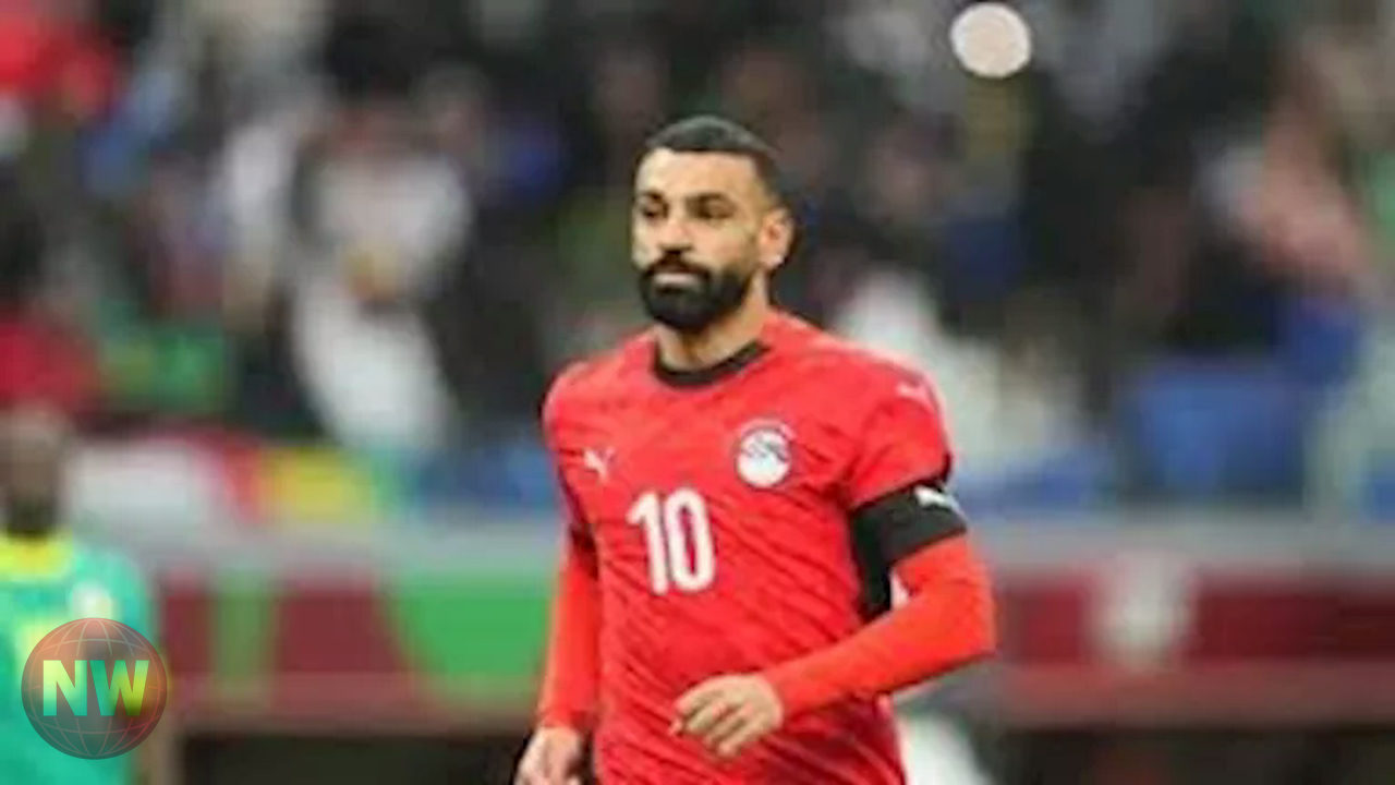 مصر في المجموعة السابعة بكأس العالم 2026.. صلاح يطارد رقماً تاريخياً