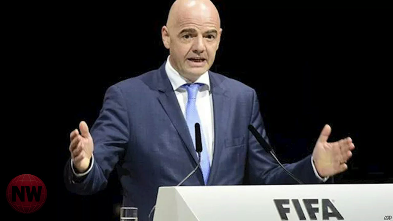 فيفا يخصص 355 مليون دولار للأندية المشاركة لاعبوها في مونديال 2026