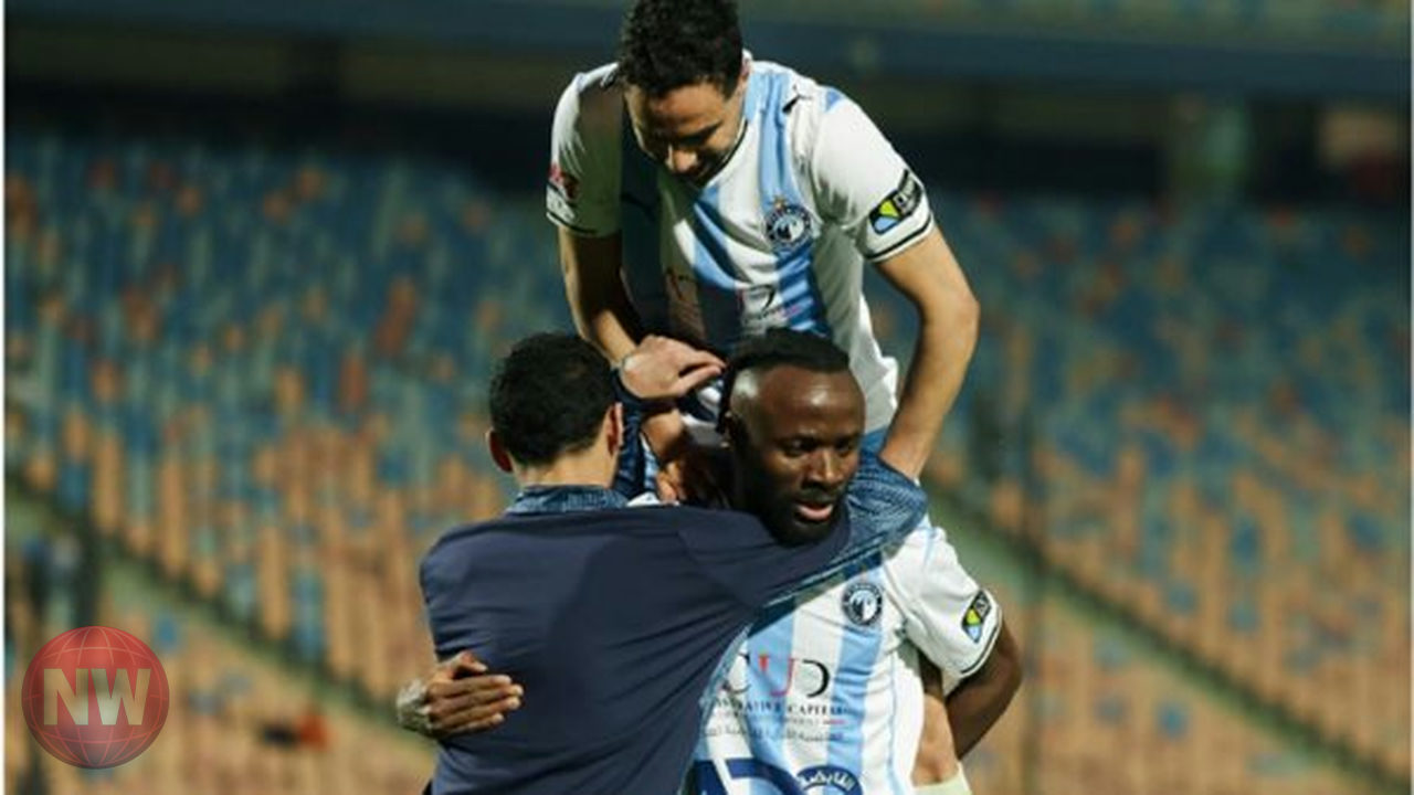 بيراميدز يتعاقد مع أحمد حجازي لتعزيز خط الدفاع