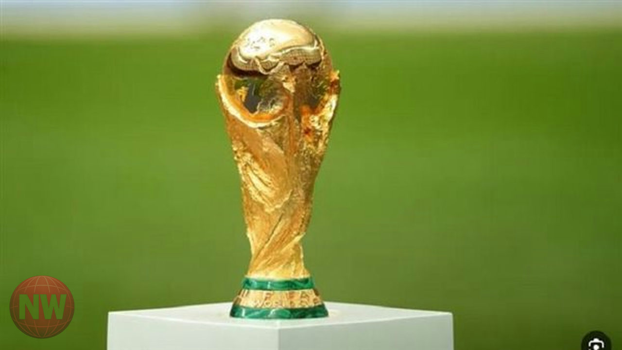 توقعات الذكاء الاصطناعي: منتخب عربي يتوج بكأس العالم 2066