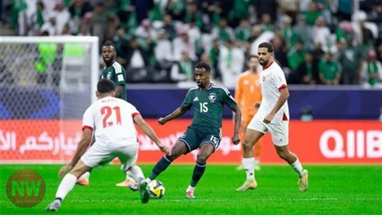 السعودية في مجموعة صعبة بكأس العالم 2026.. مواجهات تاريخية مرتقبة