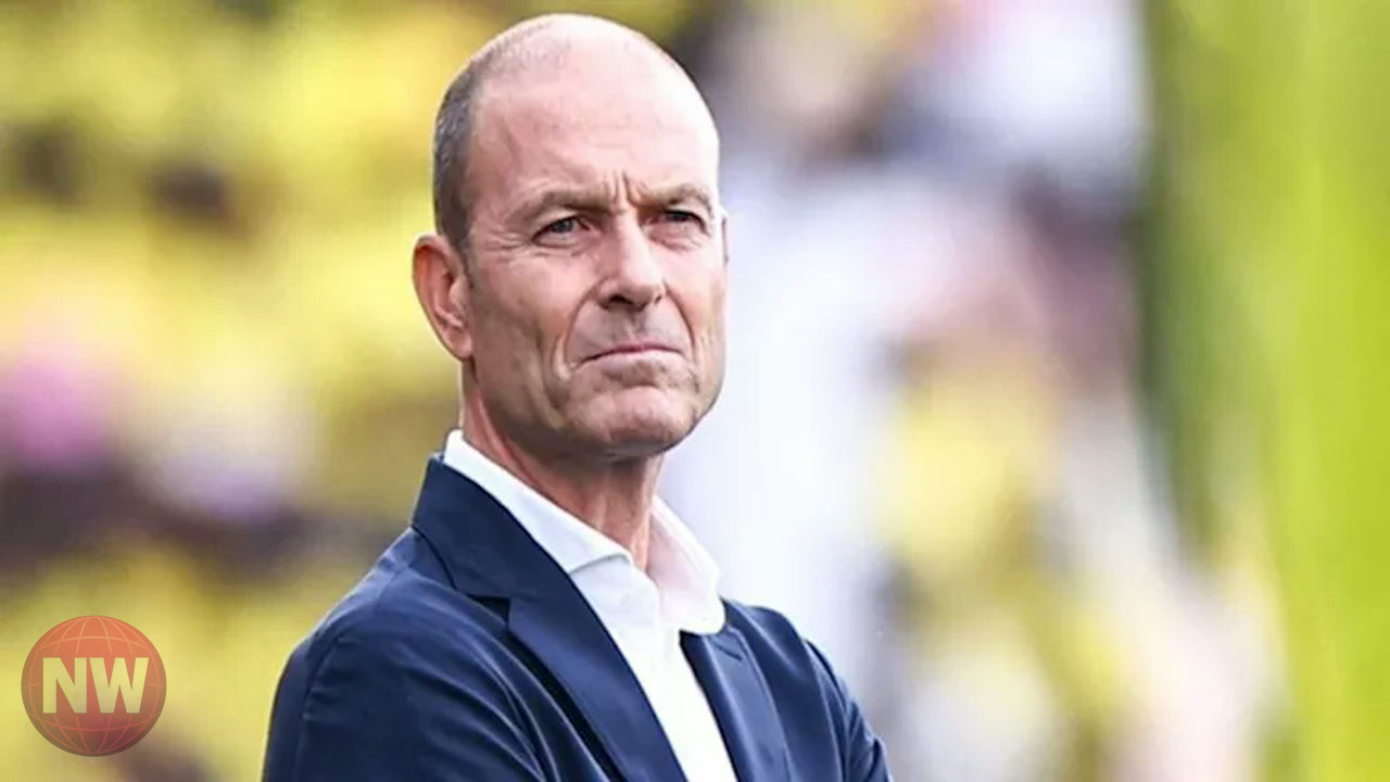 مدرب الأهلي السابق ييس توروب يودع الجماهير برسالة مؤثرة