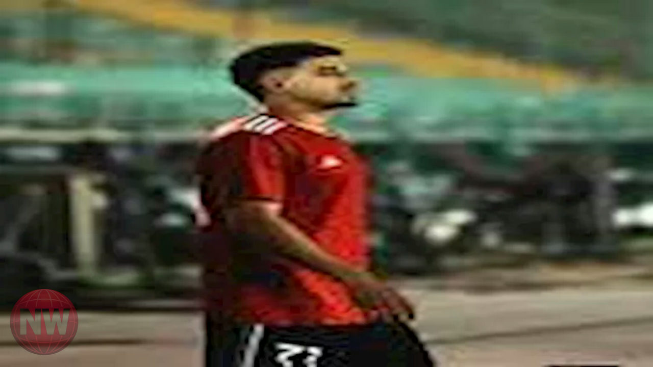 بيراميدز يتقدم بطلب رسمي لضم ظهير طلائع الجيش خالد عوض