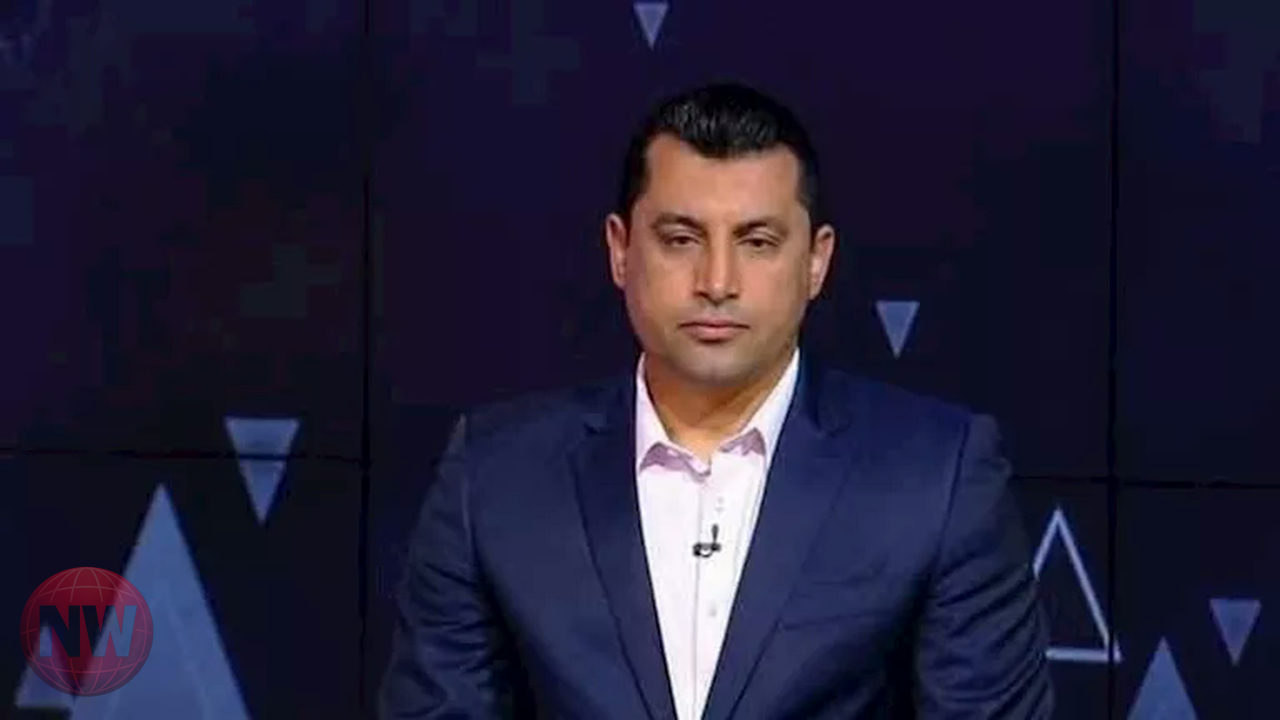 هيثم فاروق يقود حملة لجمع 10 ملايين دولار لإنقاذ الزمالك