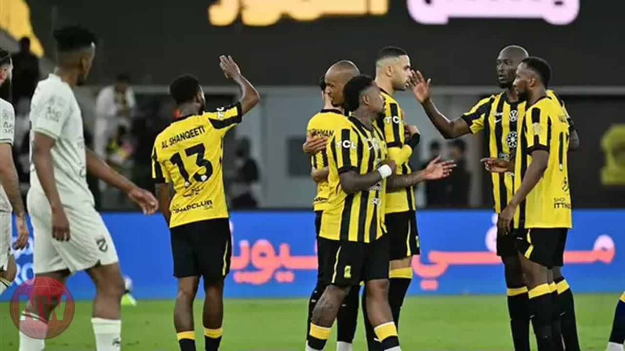 الاتحاد السعودي يضم ستيفان كيلر نهائياً ويعلق رحلة كونسيساو
