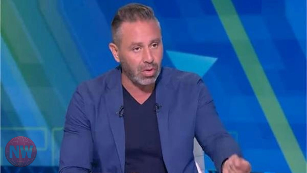 حازم إمام: بطء الهجمات أبرز سلبيات منتخب مصر أمام البرازيل