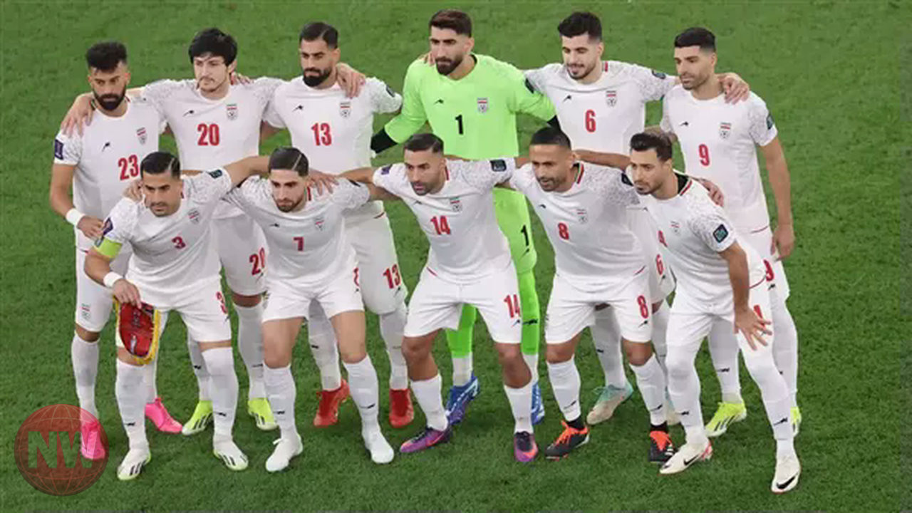 قيود أمريكية على دخول لاعبي إيران إلى الأراضي الأمريكية في كأس العالم