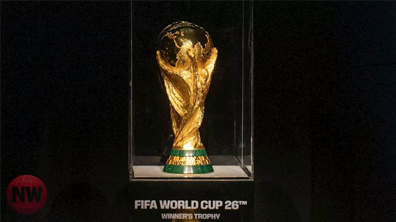 مونديال 2026 ينطلق بالمكسيك بحفل وشاكـيرا ومواجهة قوية