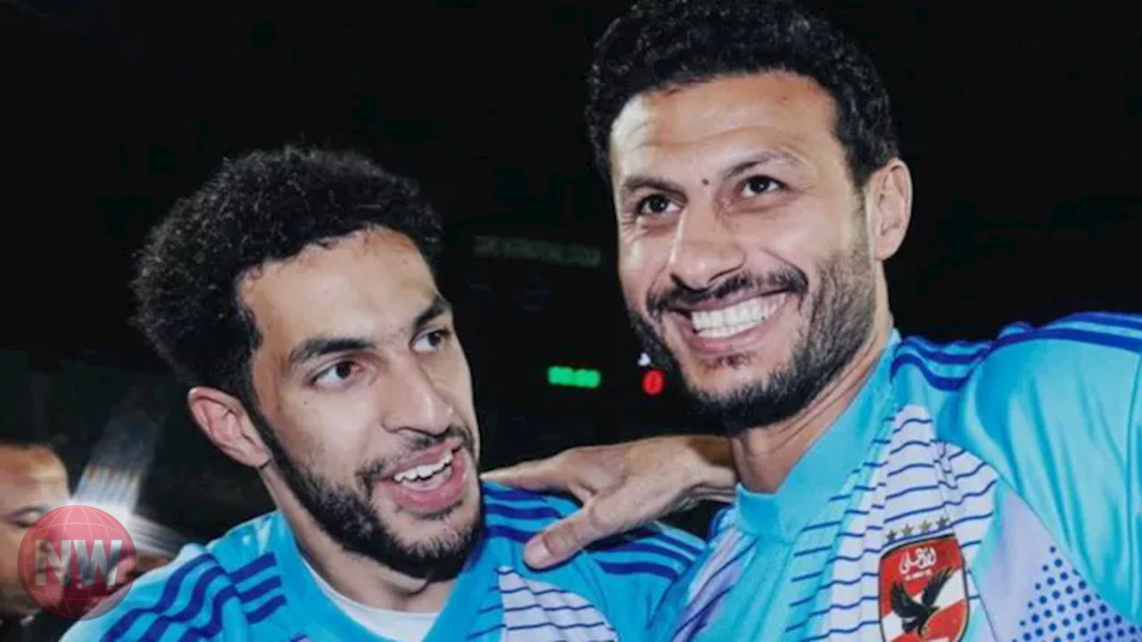 نادر السيد: تجربة البرازيل مفيدة لمصر.. وشوبير حارس المونديال
