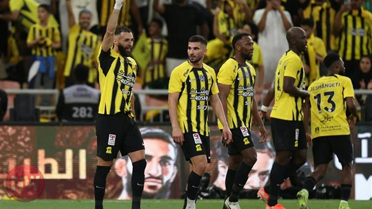 الاتحاد السعودي يطلب استعارة حسين صبياني من الشباب مع خيار الشراء