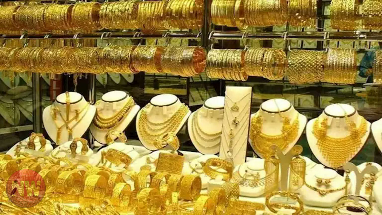 توقعات بارتفاع الذهب عالميًا إلى 6000 دولار للأوقية بحلول 2026