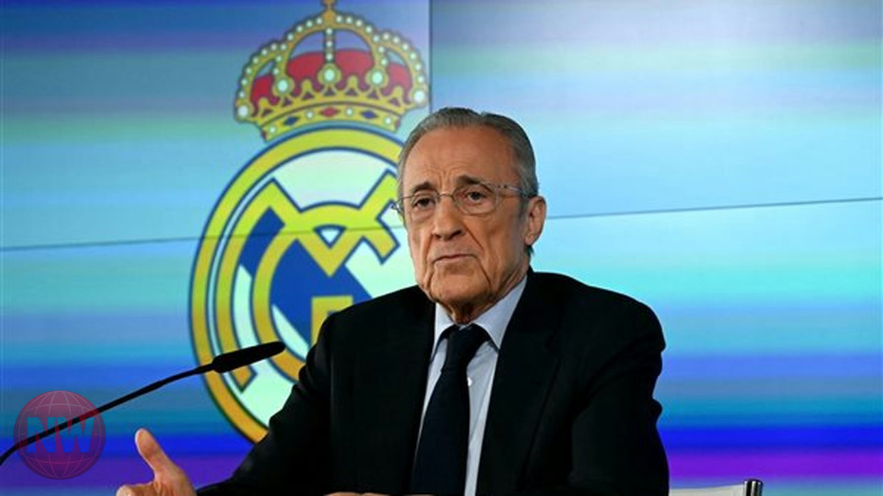 ريال مدريد: بيريز يواجه منافسة انتخابية لأول مرة منذ عقدين
