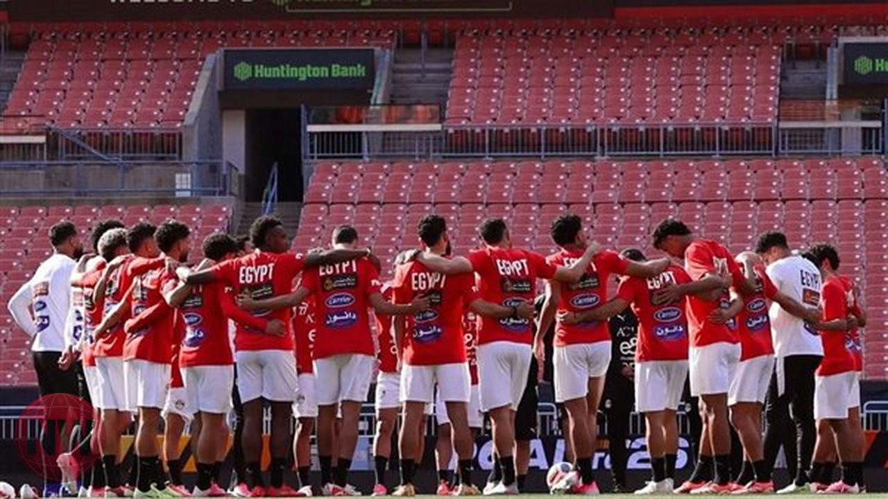 منتخب مصر يبدأ رحلة المونديال 2026 بمواجهات نارية