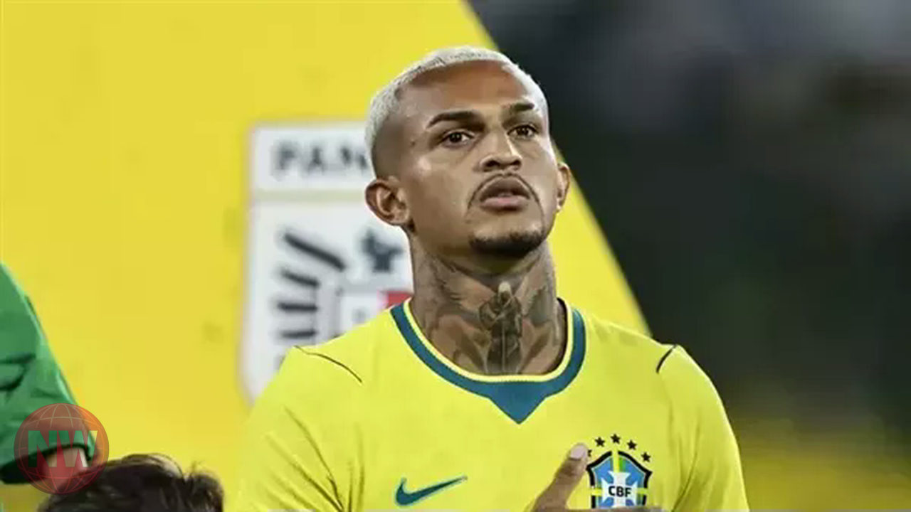 البرازيل تفقد ويسلي قبل كأس العالم 2026.. إيدرسون بديلاً