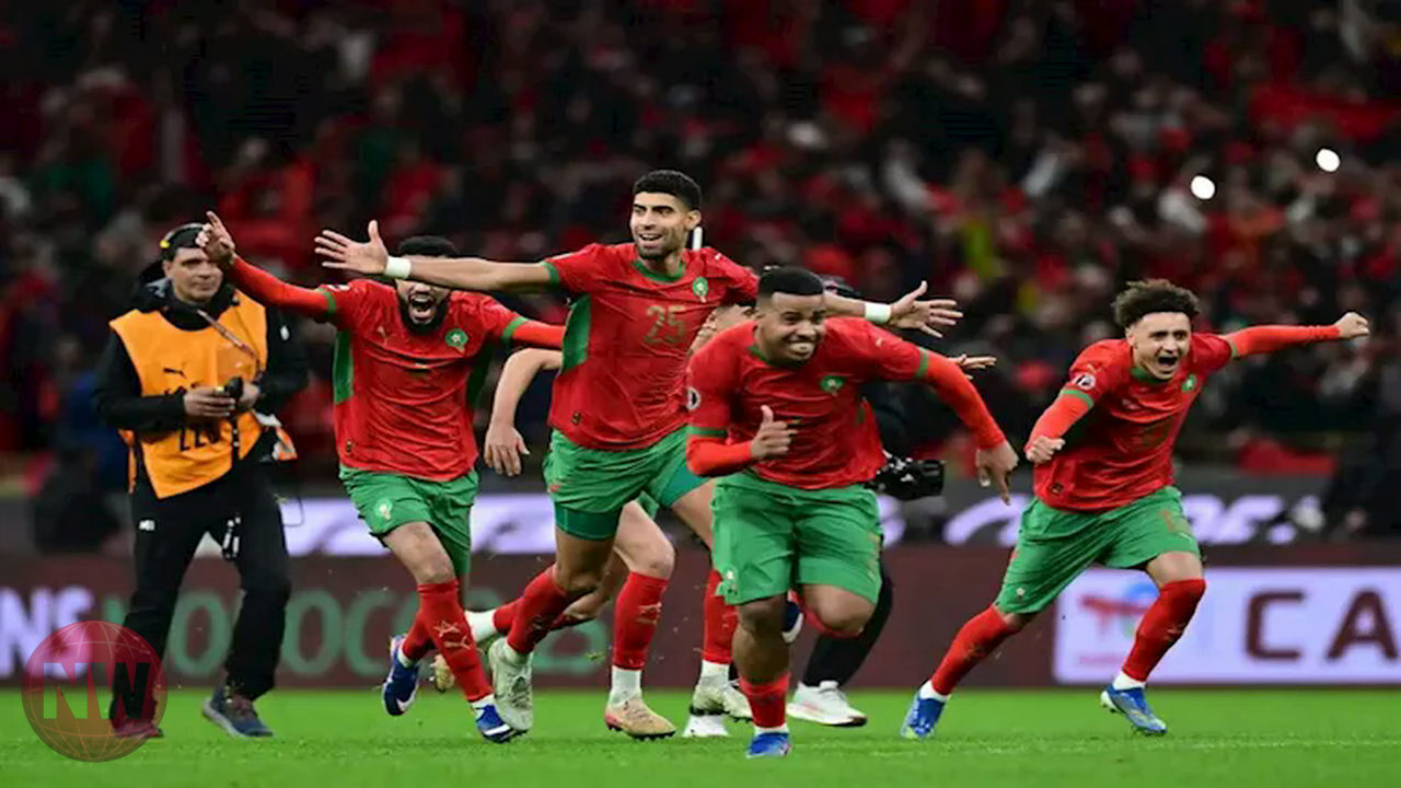 المغرب يبدأ التأقلم مع حرارة مونديال 2026 بتعديل برامجه التدريبية