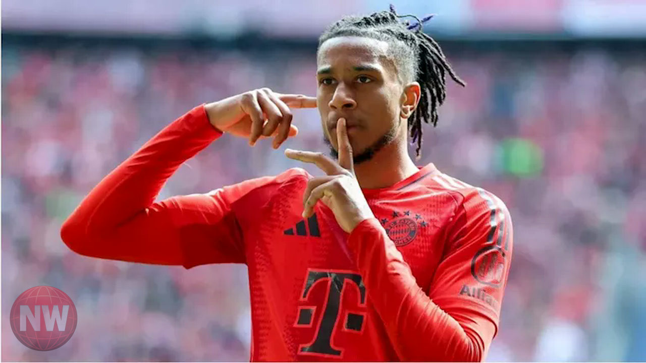 بايرن ميونيخ يؤكد بقاء أوليسي ويرفض اهتمام ريال مدريد