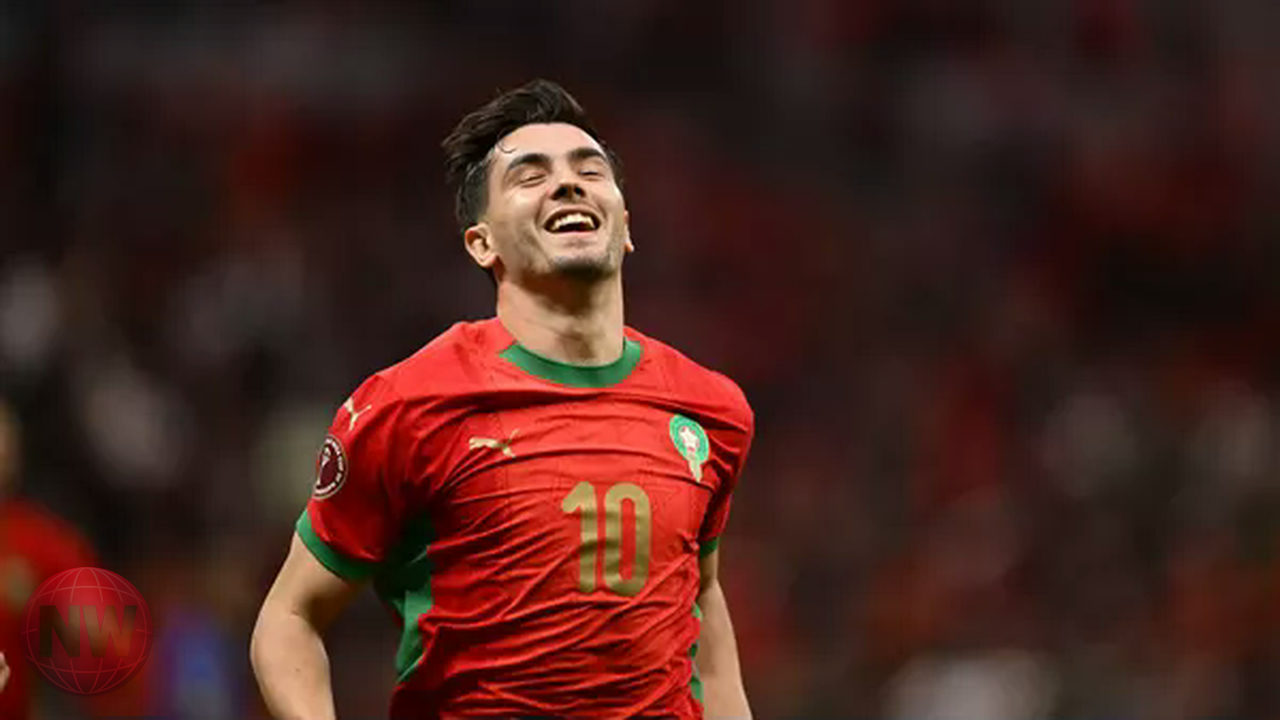 التعادل الإيجابي ينهي ودية المغرب والنرويج استعدادًا لكأس العالم