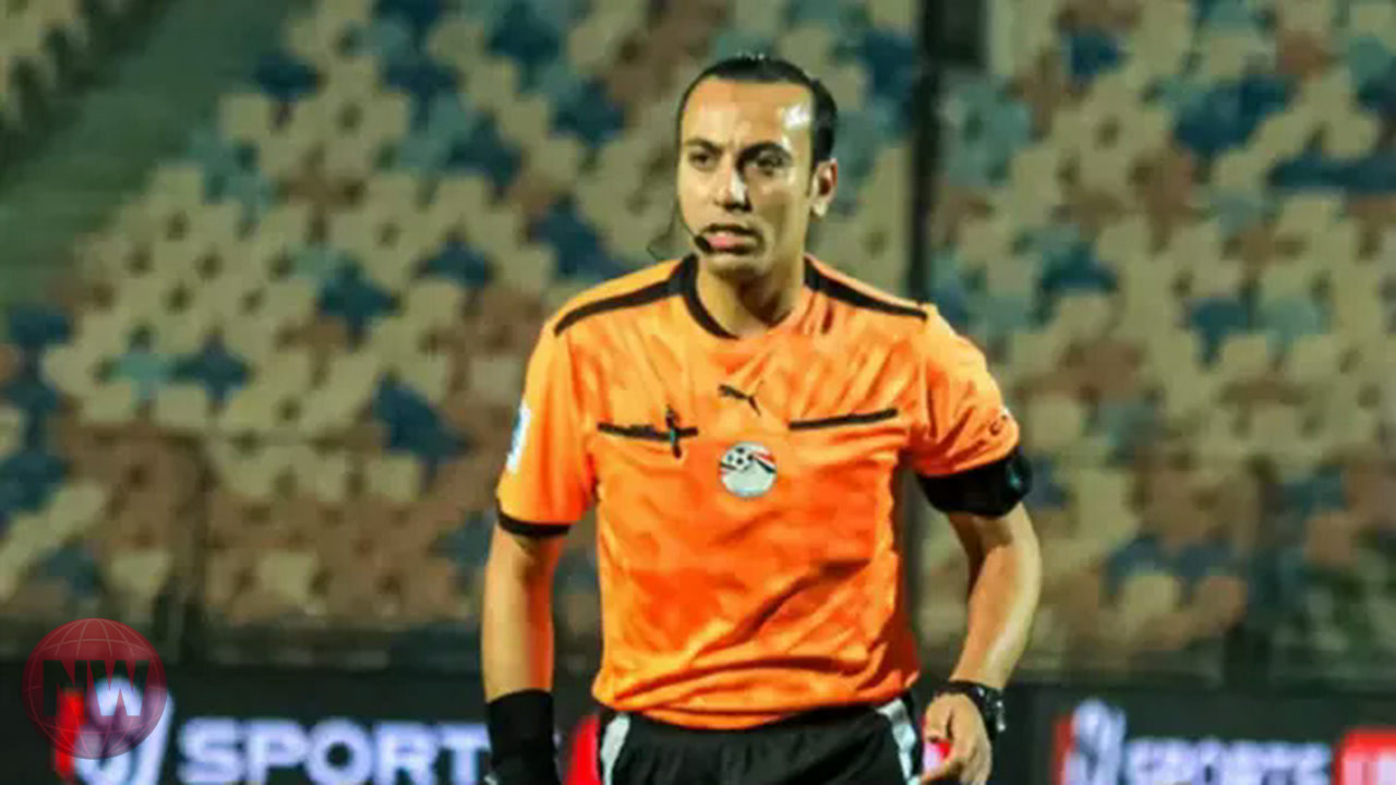 لجنة الحكام المصرية تعلن طاقم تحكيم نهائي كأس الرابطة بين المصري وإنبي
