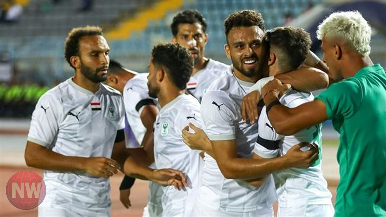 المصري وإنبي في نهائي كأس عاصمة مصر.. ووديات عالمية استعداداً للمونديال